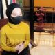 Fetish Mukena Di Malang Viral, Korbannya Mahasiswi Dan Model