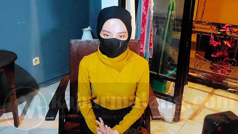 Fetish Mukena Di Malang Viral, Nyamar Jadi Wanita Demi Jaring Korban 27 WhatsApp Image 2021 08 18 at 20.38.08