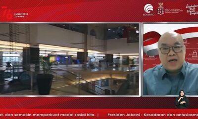 Cegah Mal Bangkrut Di Daerah, Ini Pesan Dirjen Perdagangan Dan APPBI