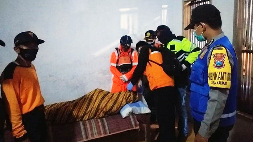 Nelayan Meninggal Tenggelam Di Sumber Kombang Kalipare Malang 27 WhatsApp Image 2021 08 26 at 09.20.06