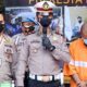 Motor Knalpot Brong Di Malang Meresahkan, Puluhan Disita Polresta