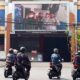 Pelanggar Lalin Kota Malang Kena Sanksi 'Mejeng' Di Videotron