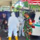 Isoter Kota Malang Efektif, Ini Paparan Dari Dandim 0833 31 Isoter Kota Malang Efektif, Ini Paparan Dari Dandim 0833