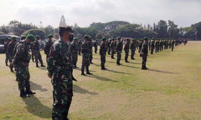 Isoter Di Malang Raya Ditarget Sukses Dalam Dua Minggu