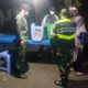 Tim PPKM Razia GOR Ken Arok Dan Jalan Kembar Gadang