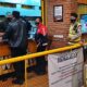 Operasi PPKM Kota Malang Bidik Tempat Usaha Di Blimbing