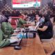 10 Ribu Dosis 2 Vaksinasi Massal Kodim 0833 Digelar Di UM