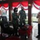 Koarmada II Kolaborasi Pemkot Gelar Vaksinasi Di Kota Malang