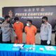 Pencurian Rel Kereta Di Malang, Pelakunya Pegawai Outsourcing