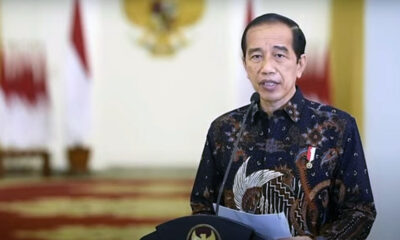 Breaking News! Kelanjutan PPKM, Jokowi : 3 Sampai 9 Agustus 2021