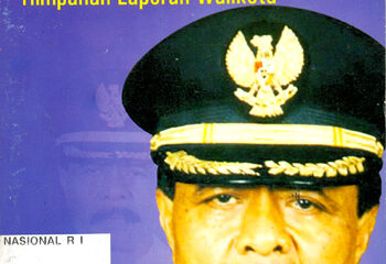 H A Maschut, Wali Kota Kediri 1999-2009 Tutup Usia