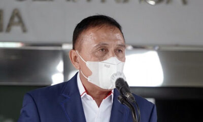 PSSI Klaim Dapat Izin Gelar Liga Indonesia Dari Polri, Awas PHP