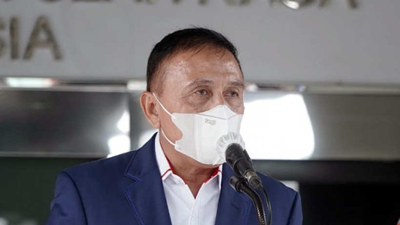 PSSI Klaim Dapat Izin Gelar Liga Indonesia Dari Polri, Awas PHP