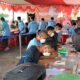 Warga Binaan Lapas Malang Dapat Vaksinasi Dari Polresta