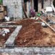 Satgas TMMD 112 Bedah Rumah Warga Di Desa Tulungrejo