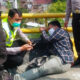 Mahasiswa Ingin Bunuh Diri, Terjun Dari Jembatan Suhat Malang