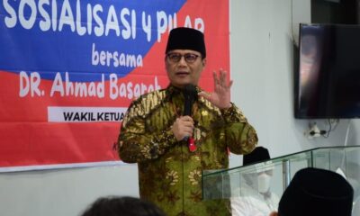 Cegah Kerusakan Savana Bromo, Ini Langkah Komisi X DPR RI