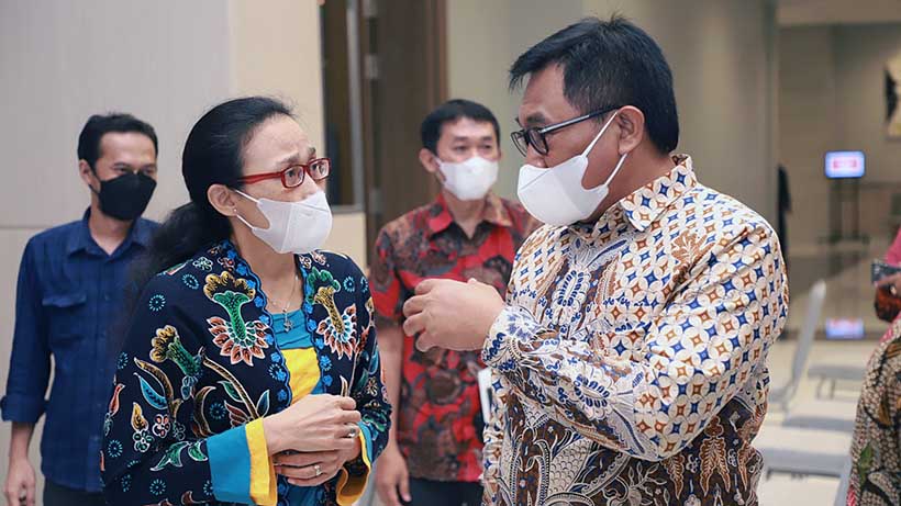 Kemiskinan Kota Malang Paska Pandemi Naik 0,37 Persen