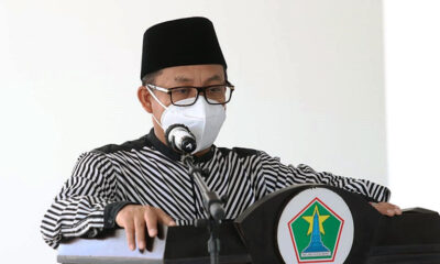 Wali Kota Malang Sutiaji Minta Maaf Atas Insiden Kondang Merak