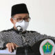 Wali Kota Malang Sutiaji Minta Maaf Atas Insiden Kondang Merak
