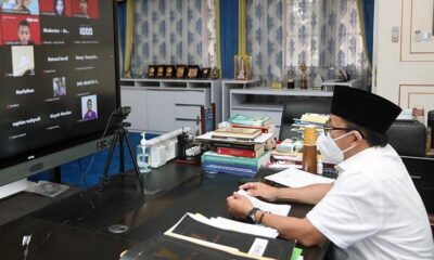 Wali Kota Malang Sebut Startup Digital Masa Depan Ekonomi Bangsa