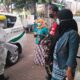 8 Pasien Masuk Isoter, Dijemput Babinsa Koramil Di Kota Malang