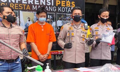 Pembunuhan Ratna Darumi Soebagio, Pelaku Terancam Hukuman Mati