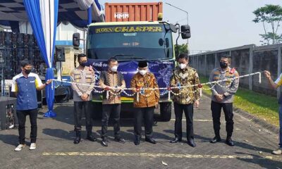 Probiotik Produksi Kabupaten Malang Go Internasional