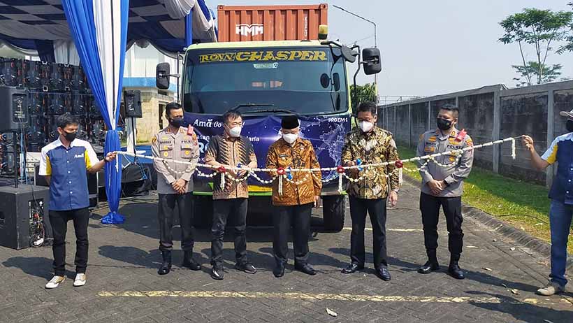 Probiotik Produksi Kabupaten Malang Go Internasional
