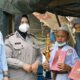 Kapolres Malang Apresiasi Karateka Cilik Berprestasi Asal Kepanjen
