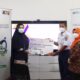 HUT ke-76, KAI Beri Bantuan Keluarga Pekerja Korban Covid-19