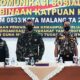 Silaturahmi KBT, Ini Tanggapan Dandim 0833 Kota Malang