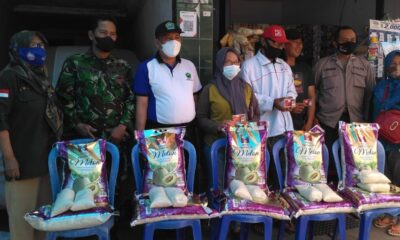 Bantuan Pangan Non Tunai Daerah Cair Di Muharto Kota Malang 28 Bantuan Pangan Non Tunai Daerah Cair Di Muharto Kota Malang