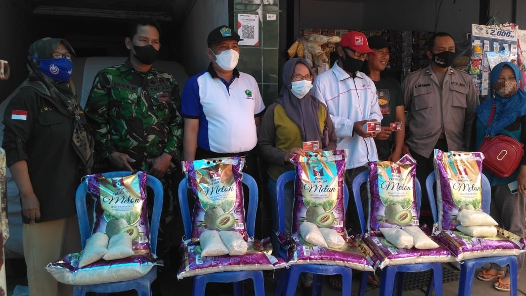 Bantuan Pangan Non Tunai Daerah Cair Di Muharto Kota Malang 26 Bantuan Pangan Non Tunai Daerah Cair Di Muharto Kota Malang