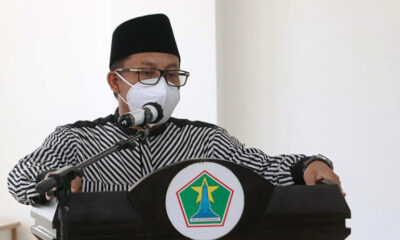 E-Sport Di Kota Malang Naik Daun, Pemkot Dan KONI Dukung Penuh
