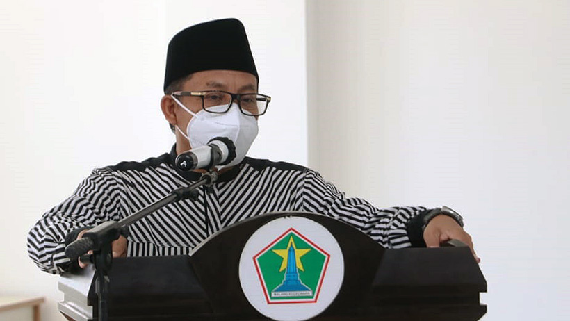E-Sport Di Kota Malang Naik Daun, Pemkot Dan KONI Dukung Penuh 28 E-Sport Di Kota Malang Naik Daun, Pemkot Dan KONI Dukung Penuh