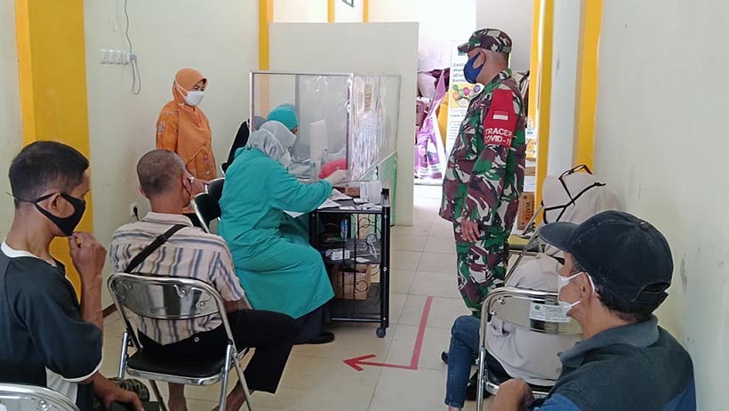 Jajaran Kodim 0833 Kawal Ketat Vaksinasi Di Kota Malang 27 8c08156c 2eba 4e8f 845e 60ebe338bc1c