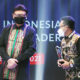 Wali Kota Malang Terima Penghargaan Leader In Smart Governance