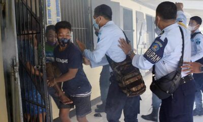 Cegah Kebakaran, Lapas Malang Simulasi Penanganan Api 38 Cegah Kebakaran, Lapas Malang Simulasi Penanganan Api