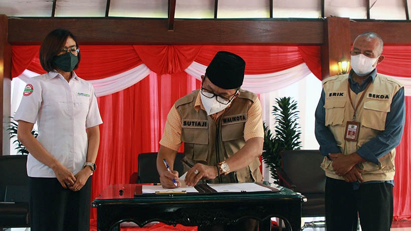 Pemkot Malang Alokasikan Dana Cukai untuk Jaminan Kesehatan 30 9e9c5f99 0a63 4fa8 b15c 6cd6048a93af