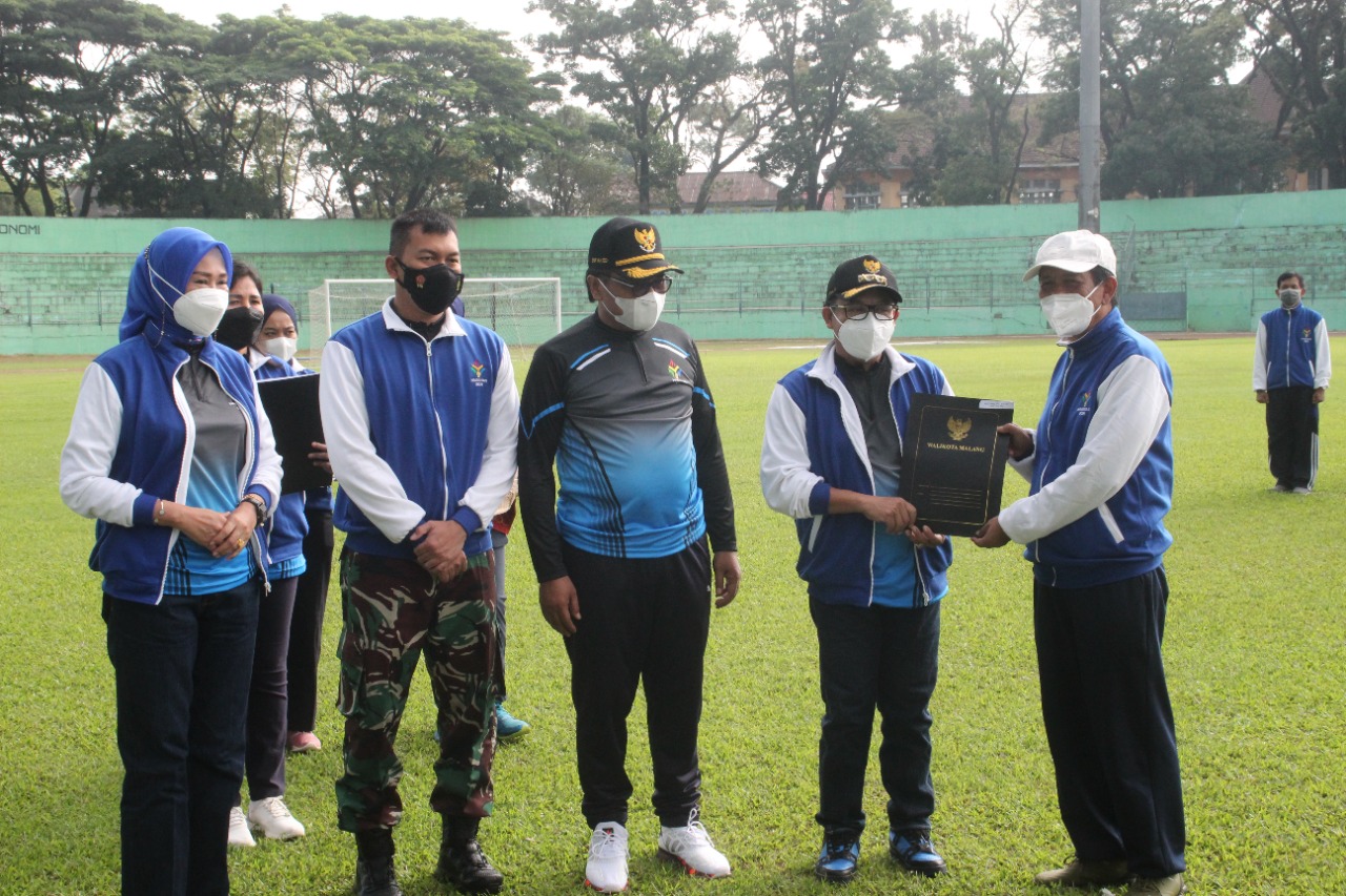 Forpimda Kota Malang Peringati Haornas 2021 26 IMG 20210930 WA0001