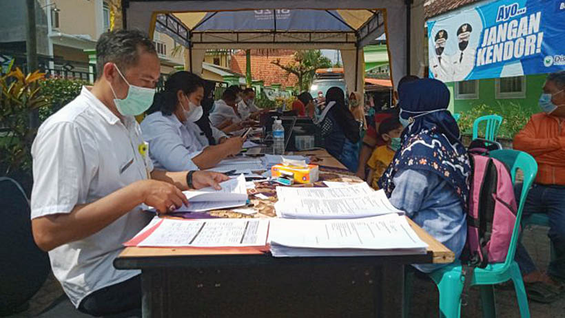Bapenda Goes To Kelurahan Sambangi Karangbesuki Sukun 26 Bapenda Goes To Kelurahan Sambangi Kelurahan Karangbesuki