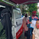 Bapenda Goes To Kelurahan Sukses, Raup PBB Ratusan Juta