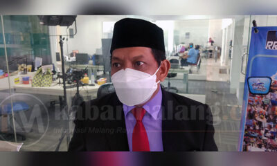 Hari Radio Ke-76, LPP Malang Siap Dukung Pengembangan Big Data RRI 36 Hari Radio Ke-76, LPP Malang Siap Dukung Pengembangan Big Data RRI