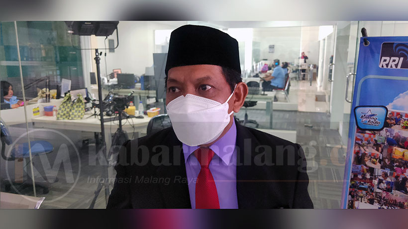 Hari Radio Ke-76, LPP Malang Siap Dukung Pengembangan Big Data RRI 26 Hari Radio Ke-76, LPP Malang Siap Dukung Pengembangan Big Data RRI