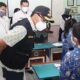 Pembelajaran Tatap Muka Di Malang Kota Ditinjau Sutiaji