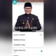Awas! Nomor Telepon Ini Nyaru Wawali Kota Malang Sofyan Edi Jarwoko, Jangan Tertipu