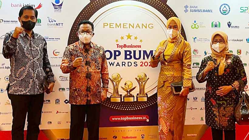 Tugu Tirta Kota Malang Sabet Tiga Gelar Top BUMD Award 2021 26 Tugu Tirta Kota Malang Sabet Tiga Gelar Top BUMD Award 2021