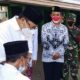 Vaksinasi Santri PP Darul Falah Disemangati Wali Kota Malang