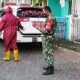 Konsisten Layani Isoter, Kodim 0833 Andalkan Tracing Dan Testing